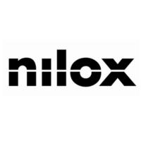 Nilox, Logo