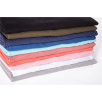 Novedad de verano, camiseta de manga corta de color sólido para hombre, ajustada, de algodón de bambú, talla europea, estilo coreano, camiseta informal de moda para hombre - details 4