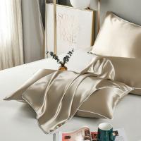 Funda de Almohada de Seda de Morera de Doble Cara Ropa de Cama y Baño - details 3