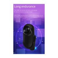 Minicámara DV magnética para montar en la cabeza, videocámara HD de 1080P para deportes, casco de bicicleta, acción antivibración - details 2