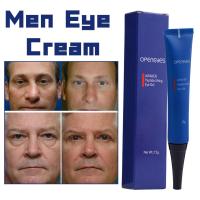 Gel de Levantamiento de Peptidos para Ojos Crema Hidratante para Hombres Elimina Ojeras y Bolsas - details 0