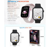 Reloj inteligente estilo empresarial con Bluetooth, detección de salud, luz, foto de lujo, pantalla HD, música, Audio, - details 0