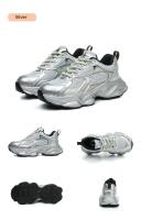 Zapatos de Trabajo Transpirables Ligeros Zapatillas de Seguridad para Mujeres - details 23