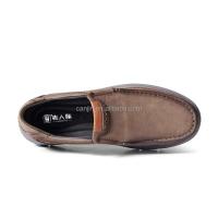 Nuevo Zapatos de cuero informales Türkiye, zapatos de cuero a la moda, antideslizantes - details 4