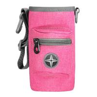 Riñonera portátil de entrenamiento para perros y mascotas, bolsa de almacenamiento de alimento al aire libre, bolsa de recompensa de comida, cebo para aperitivos, resistencia y agilidad - details 8