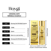 La esencia reafirmante del ginseng nutre la piel del rostro, mejora la textura, reafirma, ilumina el tono, elástica y suaviza la piel. - details 0