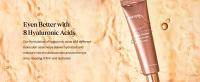 8 Hyaluronic Acids