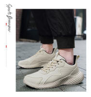 Zapatos informales ultraligeros que absorben los golpes de rebote, fitness - details 31