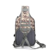 Mochila táctica de asalto, bandolera impermeable, mochila EDC para exteriores, senderismo, camping, caza, trekking, viajes - details 11