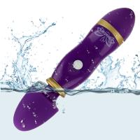 Varita Mágica para Masturbación Femenina AV Vibrador de Punto G Estimulador de Clítoris Productos para Adultos 12 Velocidades Juguetes Sexuales para Mujeres - details 2