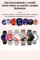 2024 SANLEPUS Reloj Inteligente Mujer, 1.2