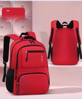 Mochila escolar impermeable para niños, bolsa de viaje, bolsas de escuela secundaria, mochila infantil - details 12