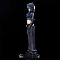 Original y genuino Unión creativa Yume Minami Takarada Rikka Chise Asukagawa Badger GRIDMAN Universe X ZOZOTOWN muñeca de ropa negra - details 10