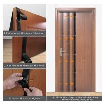 Bandas de Resistencia con Ancla para Puerta - Kit Completo para Entrenamiento en Casa, Gimnasio, Yoga y Pilates - details 2