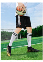 Zapatos de fútbol transpirables de caña alta Dragon Year Limited para césped, hombres y mujeres adultos - details 13