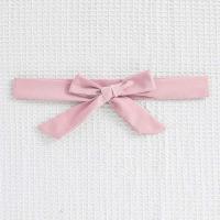 Falda Plisada de Khaki para Niñas Mangas de Pétalo Blanco Estilo Preppy para Cumpleaños - details 17