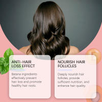 Batana Care Oil Temperatura Nutrición Folículos Reparación Textura Frizz Cabello seco y liso - details 7