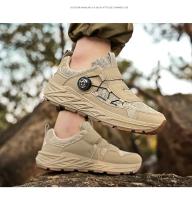 Zapatillas de deporte de ocio versátiles para hombre, zapatos deportivos ligeros y cómodos para caminar, zapatos cómodos y ligeros de alta calidad para caminar - details 10