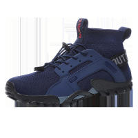 Zapatillas Deportivas Transpirables para Hombres verano 2025 Zapatos de Malla Casuales para Senderismo al Aire Libre - details 7