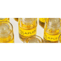 Olaplex No. 7 Aceite concentrado de unión de alto brillo, protector del calor, suaviza y suaviza visiblemente el cabello, añade vibrancia al color, hasta - details 3