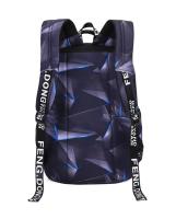 Mochilas escolares para adolescentes, mochilas escolares de gran capacidad, mochilas impermeables - details 12