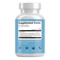 Cápsulas de Limpieza de 15 Días Desintoxicación Completa del Cuerpo y Colon - details 1