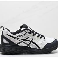 Zapatos para correr para hombres, zapatos para correr por senderos, superficie de malla amortigu, zapatos deportivos para correr al aire libre - details 2