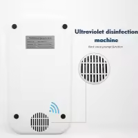 Estilizador Multifuncional con Luz UV Desinfección de Belleza para Manicura, Maquillaje, Teléfonos - details 15