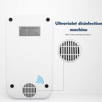 Estilizador Multifuncional con Luz UV Desinfección de Belleza para Manicura, Maquillaje, Teléfonos - details 15