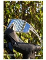 SCVCN Gafas de sol de béisbol, gafas deportivas para ciclismo, gafas de calle para conducir UV400, bicicleta, senderismo, golf para hombres y mujeres, moda - details 9