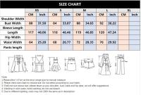 Vestido MIDI sin mangas y espalda descubierta Cuello en V, estilo verano 2025 para mujeres - details 0