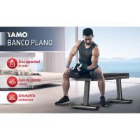 YAMO