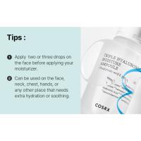 Hydrium Watery Toner COSRX Facial serum ampoule moisturiser hydrate hyaluronic acid Korean Skincare