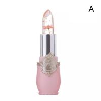 Labial de Longa Duración Brillo de Labios de Melocotón Labial de Temperatura de Cambio - details 6