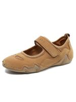 Sandalias Zapatos de mujer Zapatos de exterior Zapatos casuales Zapatos de verano Zapatillas de velcro Zapatos individuales - details 2