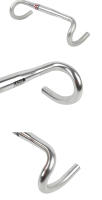 Manillar de Aluminio Mate UNO CR12 Barra de Carretera para Bicicleta de Carreras - details 5
