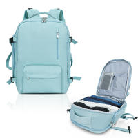Mochila de viaje cabina avion,alta capacidad - details 3