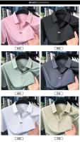 Polo de Manga Corta de Moda Casual para Hombres Alta Calidad, Novedad de Verano, Estampado Caliente, Lujo Elegante - details 4