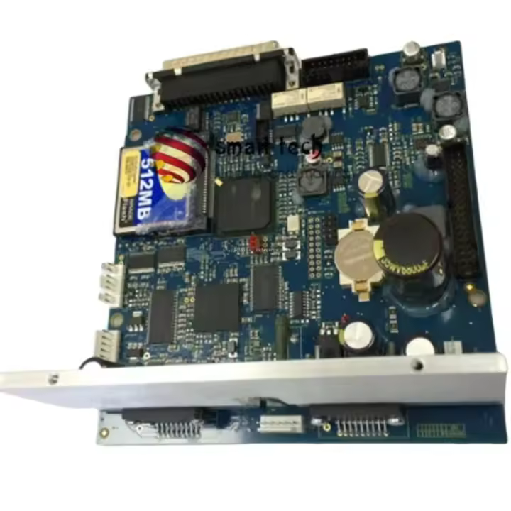 Soporte técnico gratuito VJ 404377 6220 placa PCB de impresora principal 404377 408271 404630 405717 407912 402810 407911 - 1