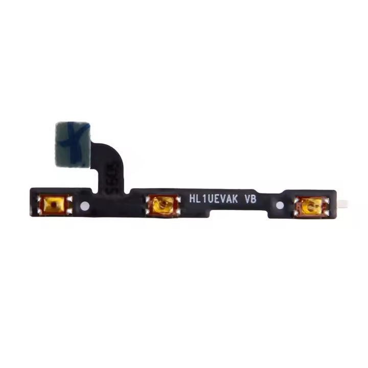 Para Huawei P9 Botón de encendido y botón de volumen Cable flexible - 1