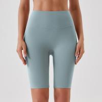 Nuevo Yoga abrasivo de doble cara transpirable rts, levantamiento de cadera y abdomen, pantalones de cinco piezas - details 134
