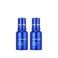 Medicube Zero Exosome Shot Duo Serum Facial de Espículas Potenciador de Piel Líquido AHA+BHA+PHA - details 0