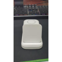 Cargador Inalambrico 3 en 1 de Viajar, Base de Carga Magsafe 15W Carga Rapida para iPhone 16 15 Pro MAX 14 13 12 y Apple Watch S - details 8