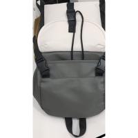 Mochila Al Aire Libre Bolsa De Senderismo Impermeable Ligera Neutral Bolsa De Estudiante - details 9