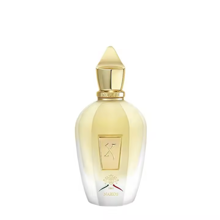 Leten Xerjoff XJ 1861 Naxos EDP 100ML para fluido de transmisión de fragancia gourmand cítrico unisex - 1