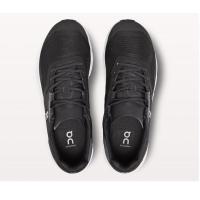 Zapatillas Negras Cloudrift Moda para Hombres Zapatillas de Correr - details 1