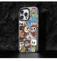Compati Apple 15 funda para teléfono nuevo iPhone 14 Max, 13 Pro - details 1
