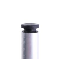 Tubo de plástico, tubo de golpe, pies para el hogar, Protector de suelo, tapón para pierna de muebles, tapón de inserción de tubo, cubierta de orificio - details 8