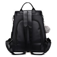 Mochila antirrobo Impermeable para Mujer, Estilo, Calidad y Versatilidad,Viajes, trabajo, fiesta, vacaciones - details 2