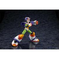 Kotobukiya Rockman X Modelo de Montaje de 30CM Edición de Iluminación Triangular - details 2